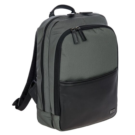 Bric's Mochila Monza Compartimento para portátil de 40 cm