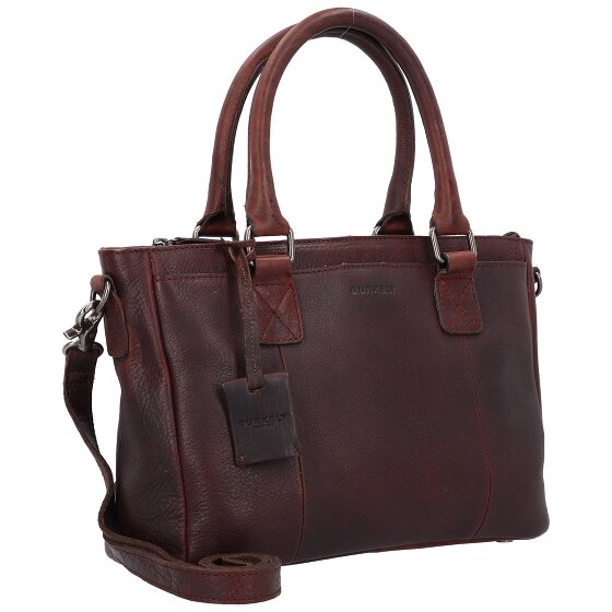 Burkely Bolso Antiguo Avery Piel 33 cm