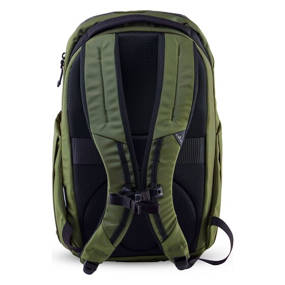 Echolac Mochila de viaje Active x 46 cm compartimento para portátil