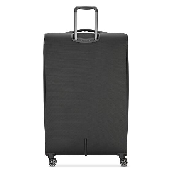 Roncato Gateway 4 ruedas Carrito XL 90 cm con pliegue de expansión