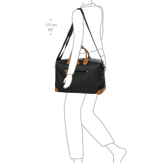 Bric's Bolso Firenze Weekender 43 cm