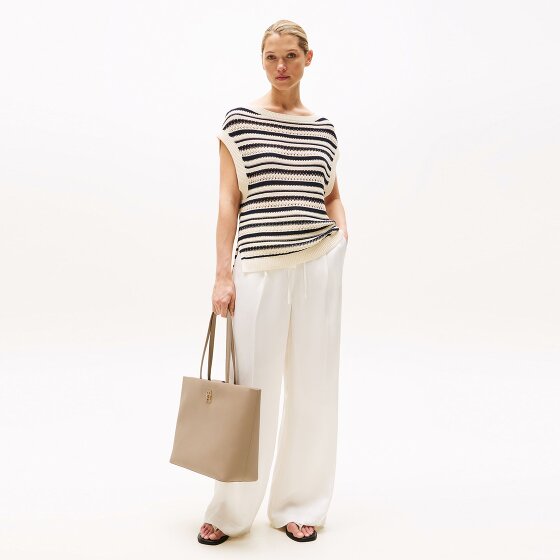 Tommy Hilfiger TH Modern Bolsa de compras 35 cm