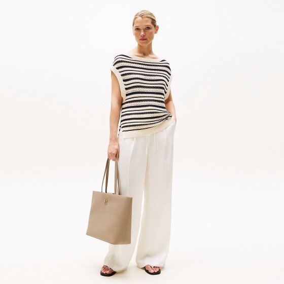 Tommy Hilfiger TH Modern Bolsa de compras 35 cm