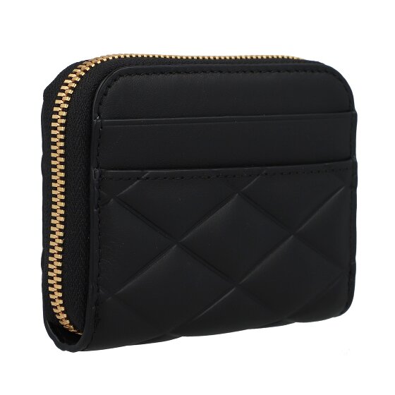 Lacoste Core Essentials Crocodelle Cartera Piel 10.5 cm