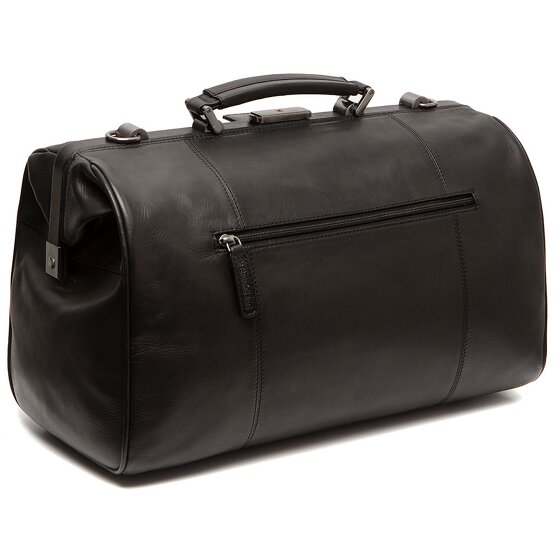 The Chesterfield Brand Texel Bolsa de viaje Weekender Piel 42 cm