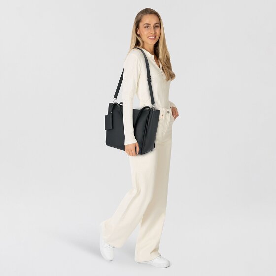 Tom Tailor Amarea Bolsa de compras 42.5 cm
