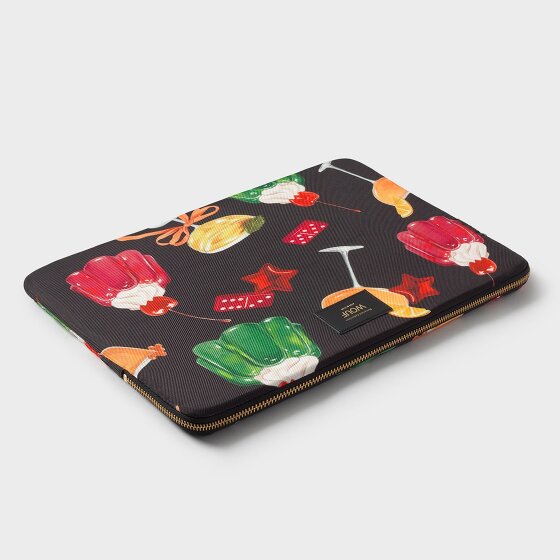 Wouf Funda para ordenador portátil 34 cm