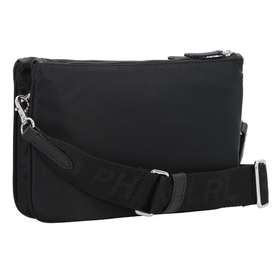 Lauren Ralph Lauren Landyn Bolsa de hombro 24.5 cm