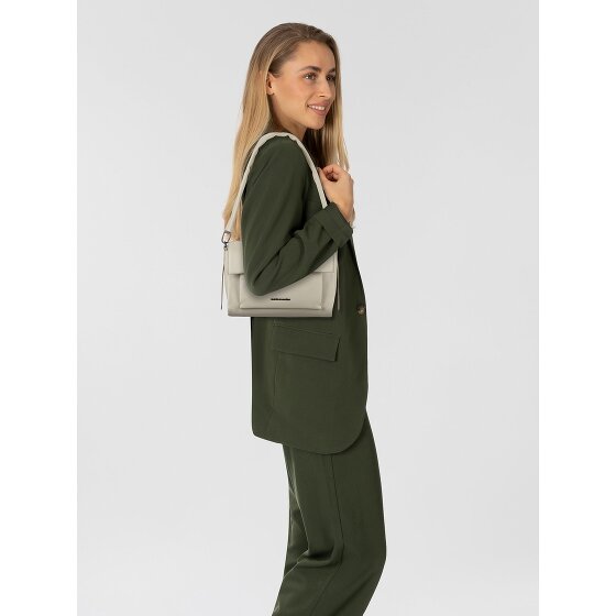 aunts & uncles Bohemian Vibes Bolsa de hombro Piel 26 cm