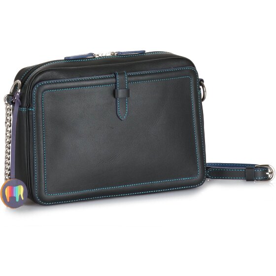 Mywalit Bolso bandolera cuero 23 cm