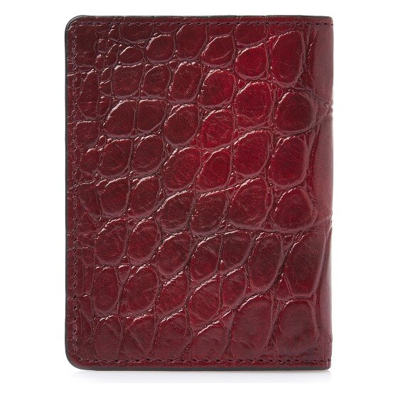 Castelijn & Beerens Estuche para tarjetas de crédito Protección RFID Piel 10 cm