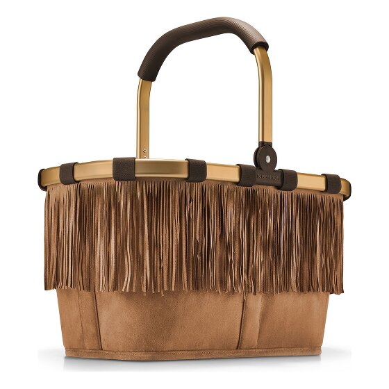 reisenthel Bolsa de compras Carrybag 48 cm