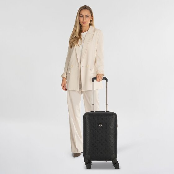Guess Wilder 4 ruedas Carro de la cabina 53 cm