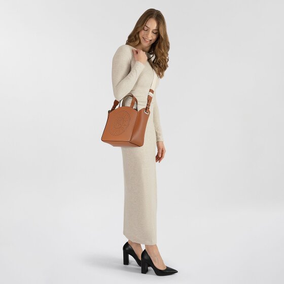 Karl Lagerfeld Circle Bolsa de compras Piel 26 cm