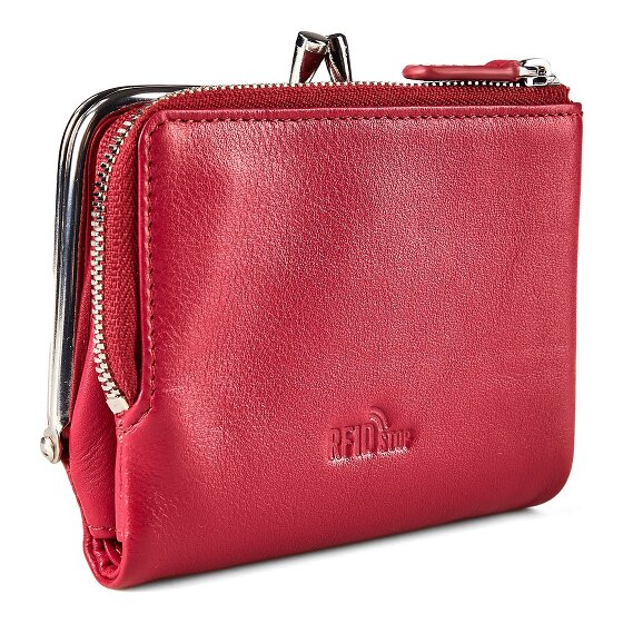 Picard Bali 1 Cartera Protección RFID Piel 13 cm