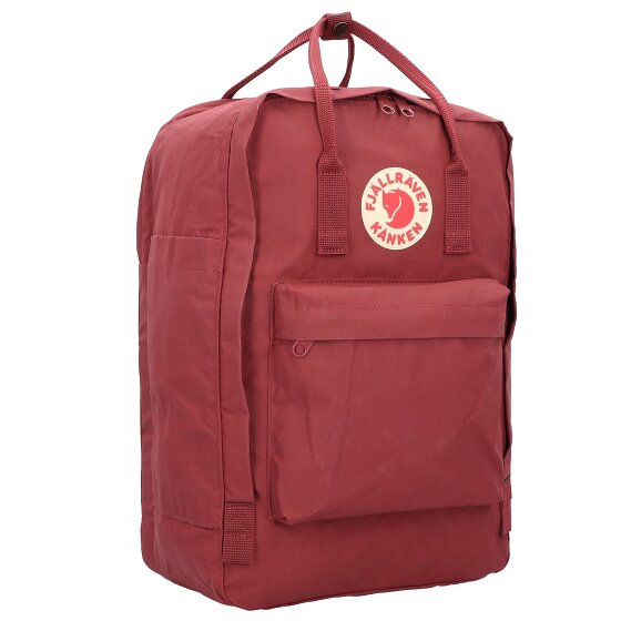 Fjällräven Mochila Kanken 43 cm Compartimento para el portátil
