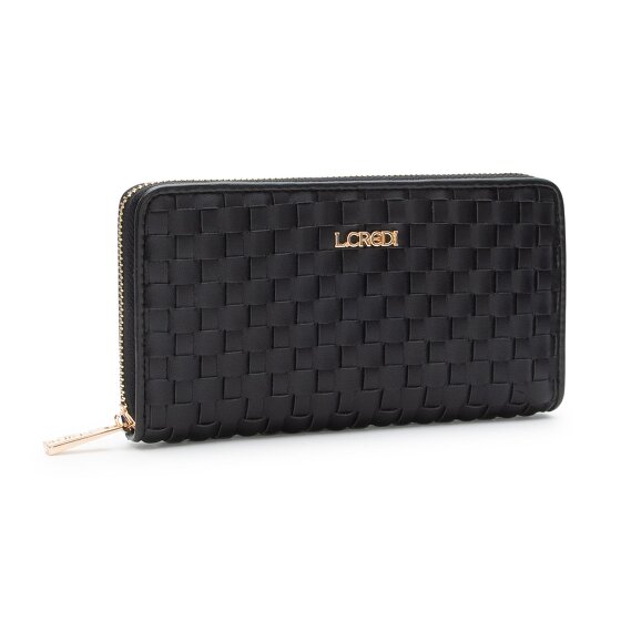 L.Credi Radka Cartera Protección RFID 19 cm