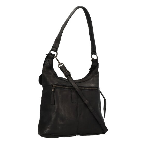 Harbour 2nd Urban Poets Cameron Bolsa de hombro Piel 24 cm