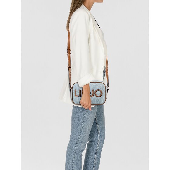 Liu Jo Ferielle Bolsa de hombro 22 cm