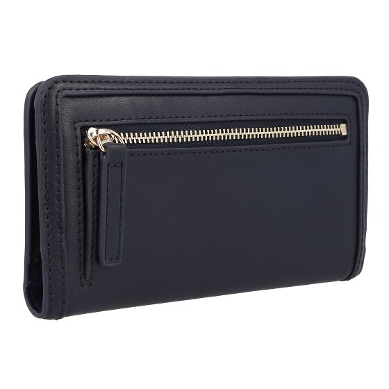 Tommy Hilfiger TH Monotype large Cartera 18.5 cm