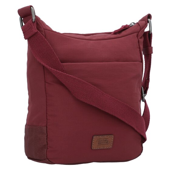 camel active City Bolsa de hombro M 20 cm