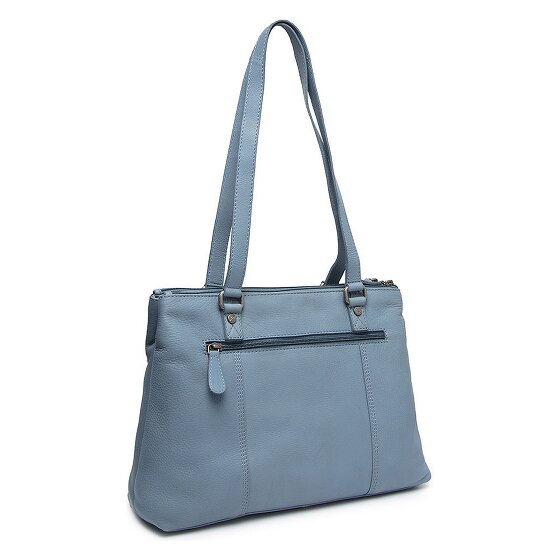 The Chesterfield Brand Marvos Bolsa de hombro Piel 32 cm