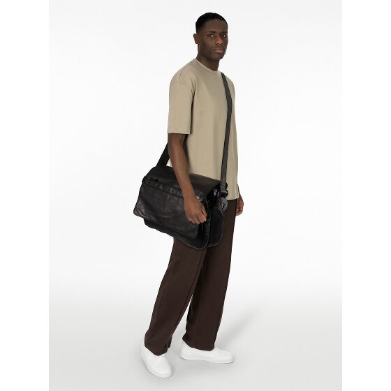 Harbour 2nd Urban Poets Jorne Maletín 35 cm Compartimento para el portátil