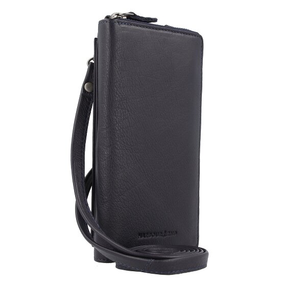 Harbour 2nd Just Pure Pamela Cartera Protección RFID Piel 19.5 cm