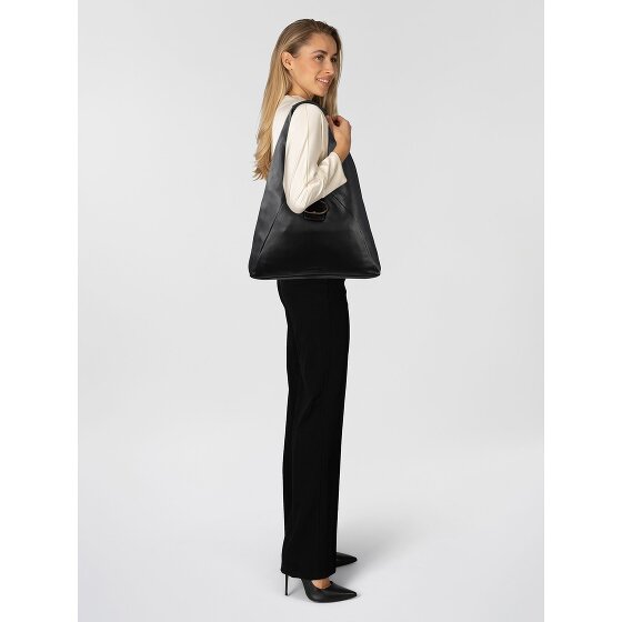 Harbour 2nd Just Pure Bolsa de hombro Piel 57 cm