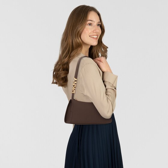 DKNY Avril Bolsa de hombro Piel 26 cm