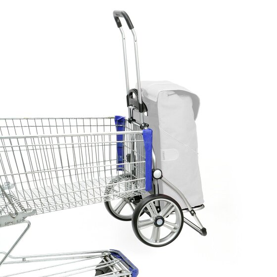 Andersen Shopper Royal Shopper Eske Carro de la compra 59 cm