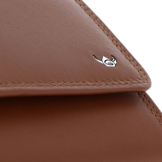 Golden Head Polo Billetero RFID Piel 17 cm