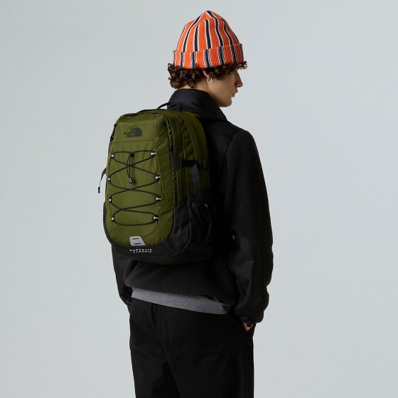 The North Face Mochila Borealis Classic 48 cm compartimento para portátil