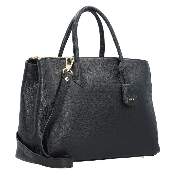 abro Adria Bolsa de compras Piel 41 cm Compartimento para el portátil
