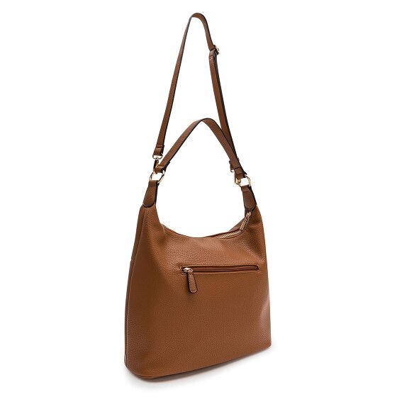 L.Credi Maite Bolsa de hombro 33 cm
