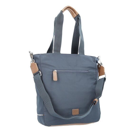 camel active Aurum Bolsa de hombro M 39 cm