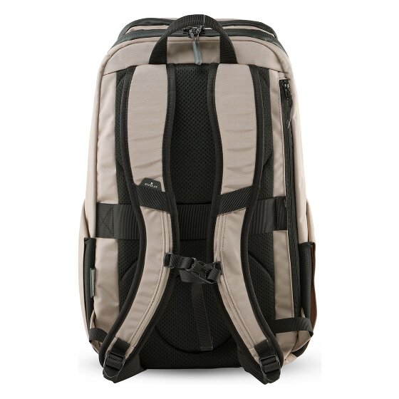 Echolac Active X Mochila de día 47 cm Compartimento para el portátil