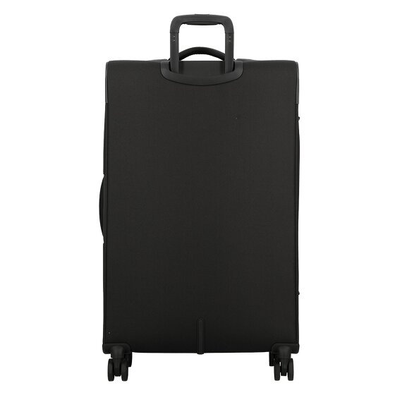 Jump Monthélys 4 ruedas Carrito 78 cm con pliegue de expansión