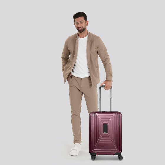 Redolz Essentials 14 Trolley cabina 4 ruedas 55 cm slim