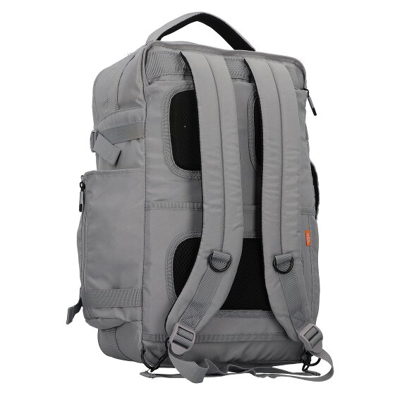 Polestream Strz by Vienna mochila de viaje 47 cm compartimento para portátil