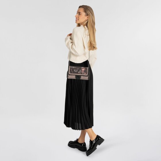 Anekke Mademoiselle Bolsa de hombro 24 cm