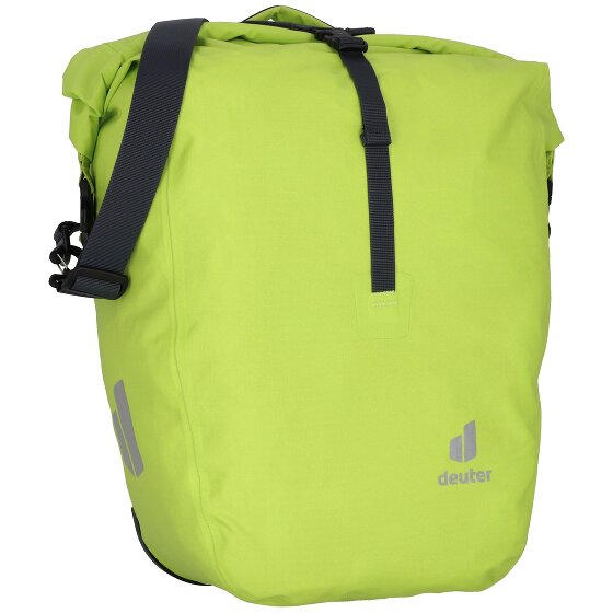Deuter Bolsa para bicicleta Weybridge 25+5L 43 cm