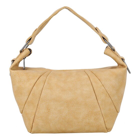 Fritzi aus Preußen Limited Happy Flocked Bolsa de hombro 30 cm