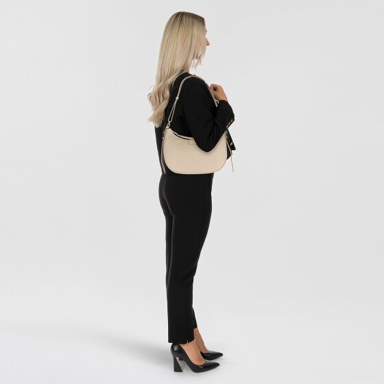 Lancaster Dune Bolsa de hombro Piel 27 cm