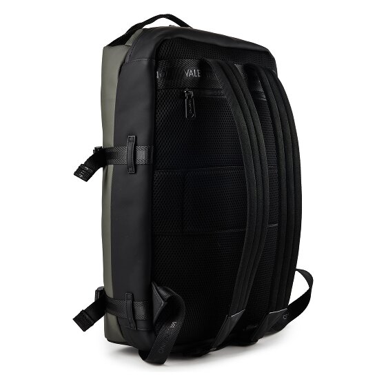 Valentino Axel Mochila urbana 48 cm Compartimento para el portátil