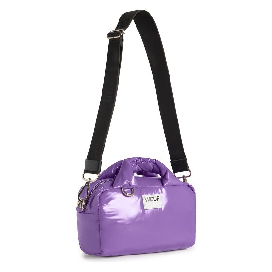 Wouf Glossy Bolso 20 cm