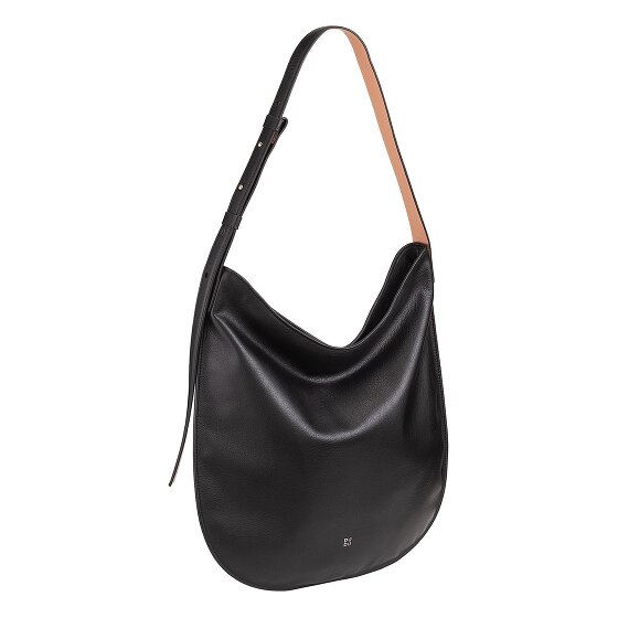DuDu Sylvie Bolsa de hombro Piel 36.5 cm