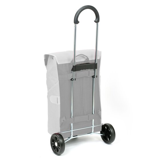 Andersen Shopper Scala Shopper Elik Carro de la compra 48 cm