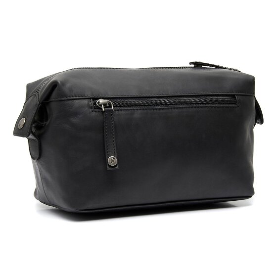 The Chesterfield Brand Westport Bolsa de aseo Piel 23 cm