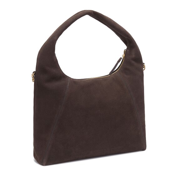 LES VISIONNAIRES Jade Cozy Chain Bolsa de hombro Piel 38 cm